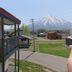 屋外の景色