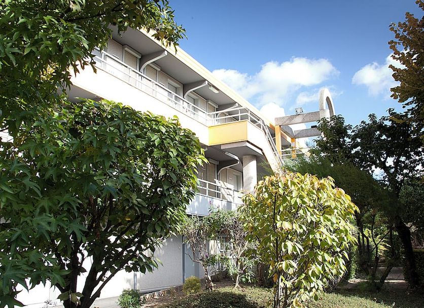 建物 写真