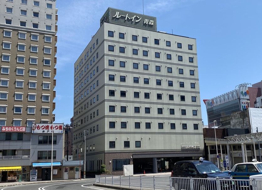 建物 写真