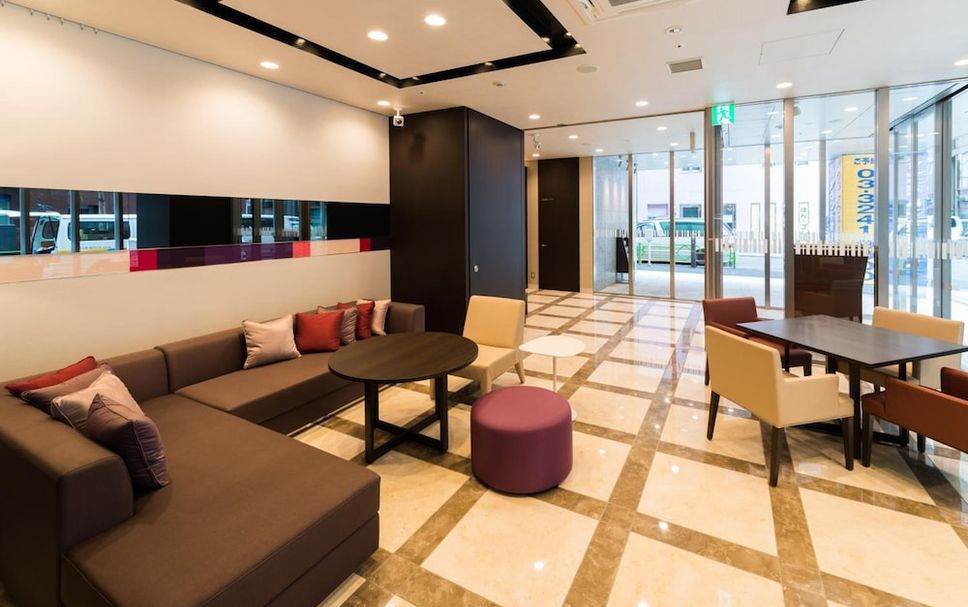ラウンジ 写真