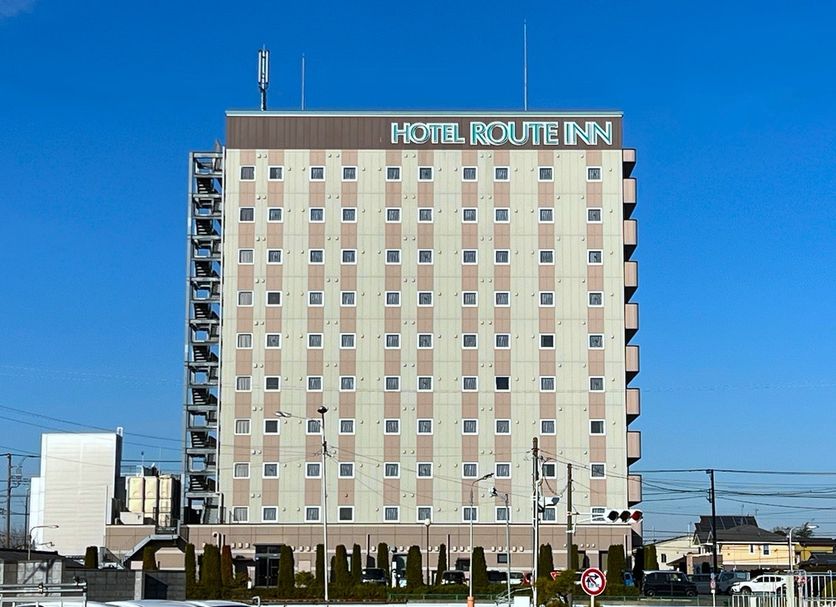 建物 写真