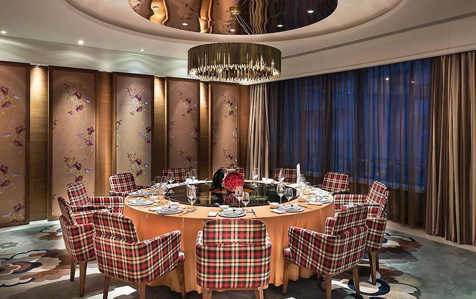 レストラン 写真