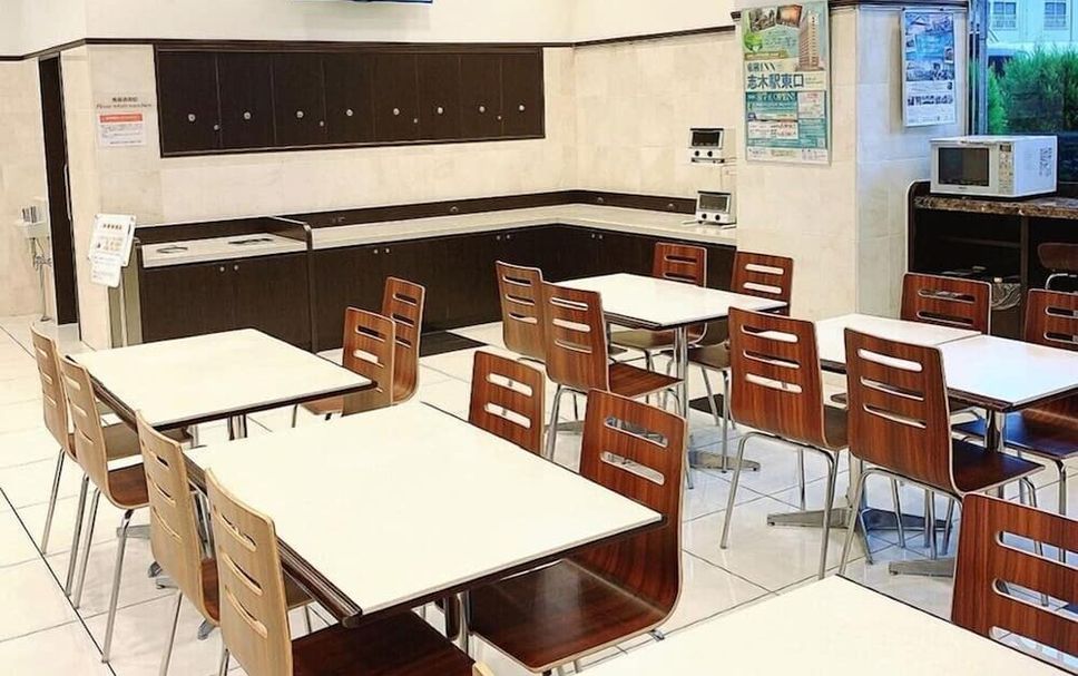 レストラン 写真