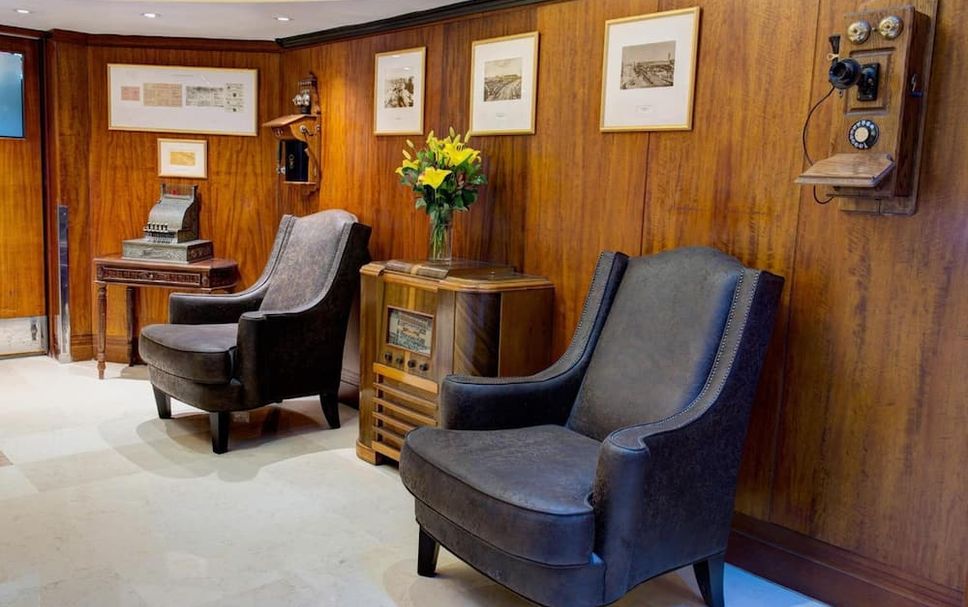 リビングルーム 写真