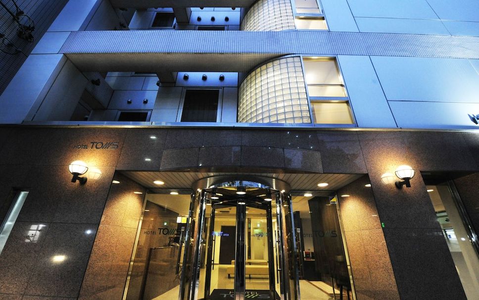 建物 写真