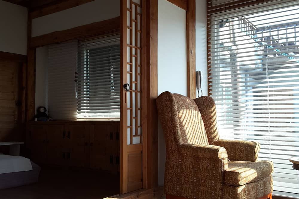 客室の設備