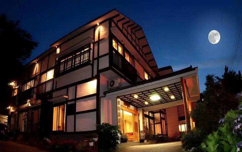 建物 写真