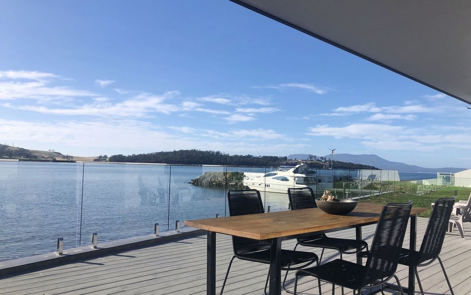 バルコニー 写真