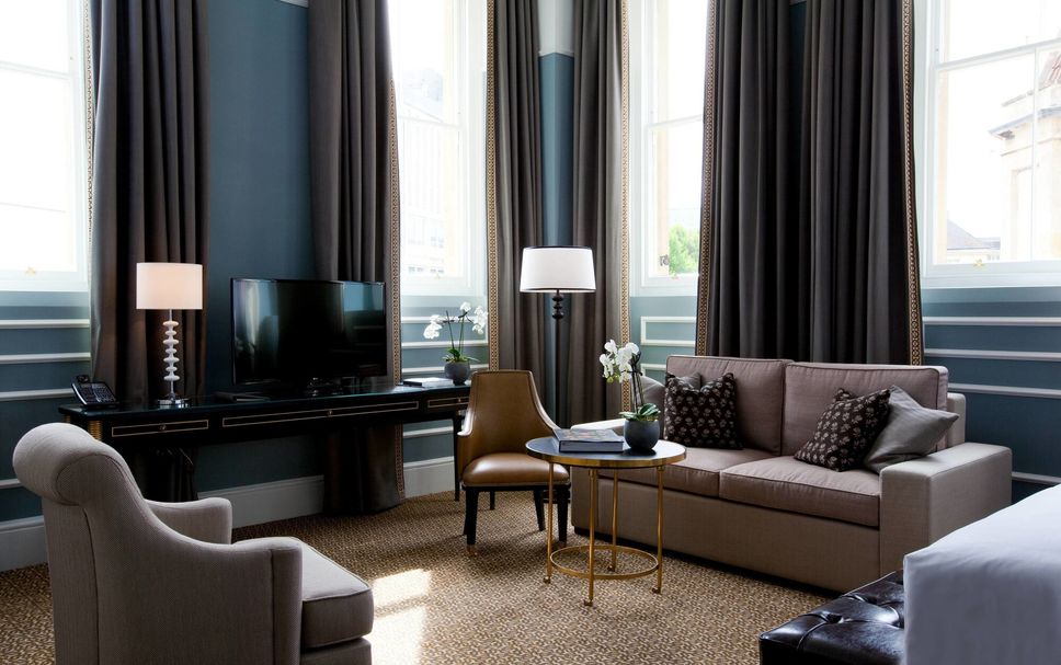 リビングルーム 写真