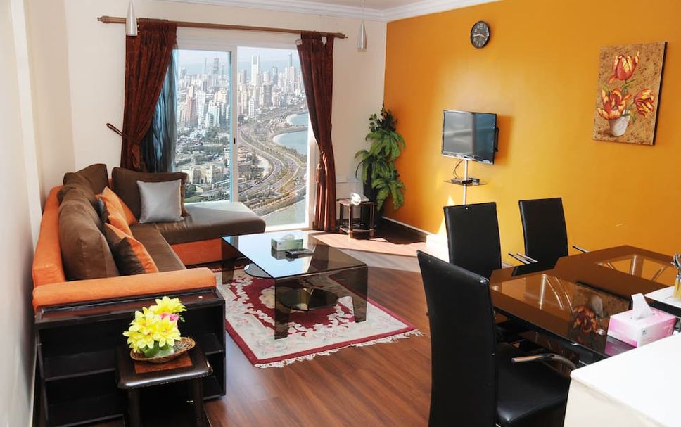 リビングルーム 写真