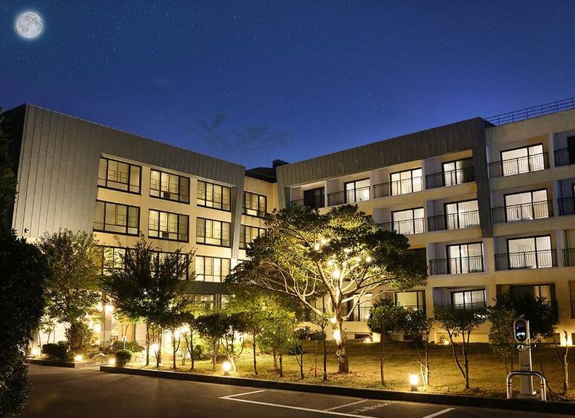 建物 写真