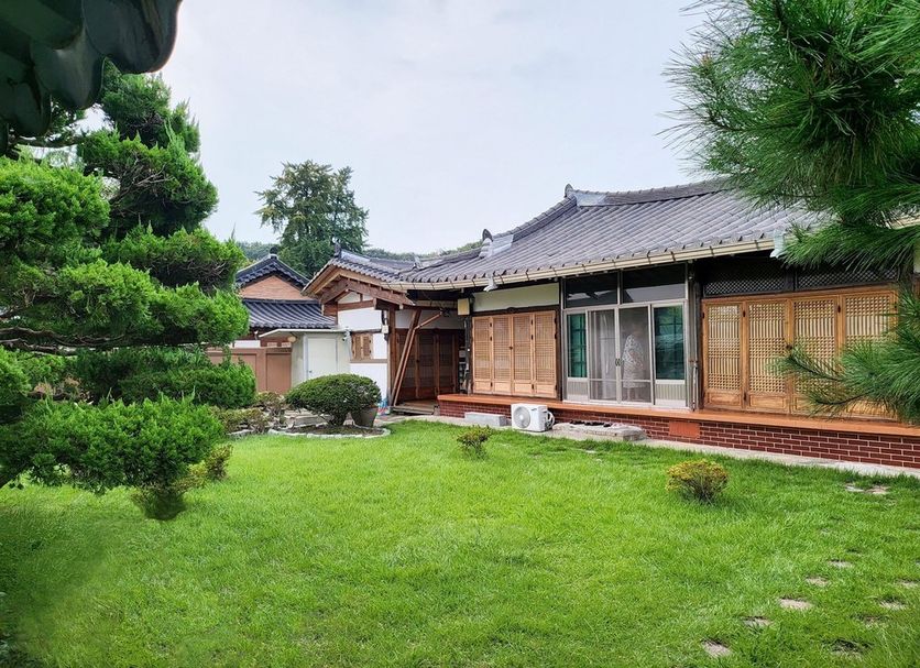 建物 写真