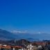 屋外の景色