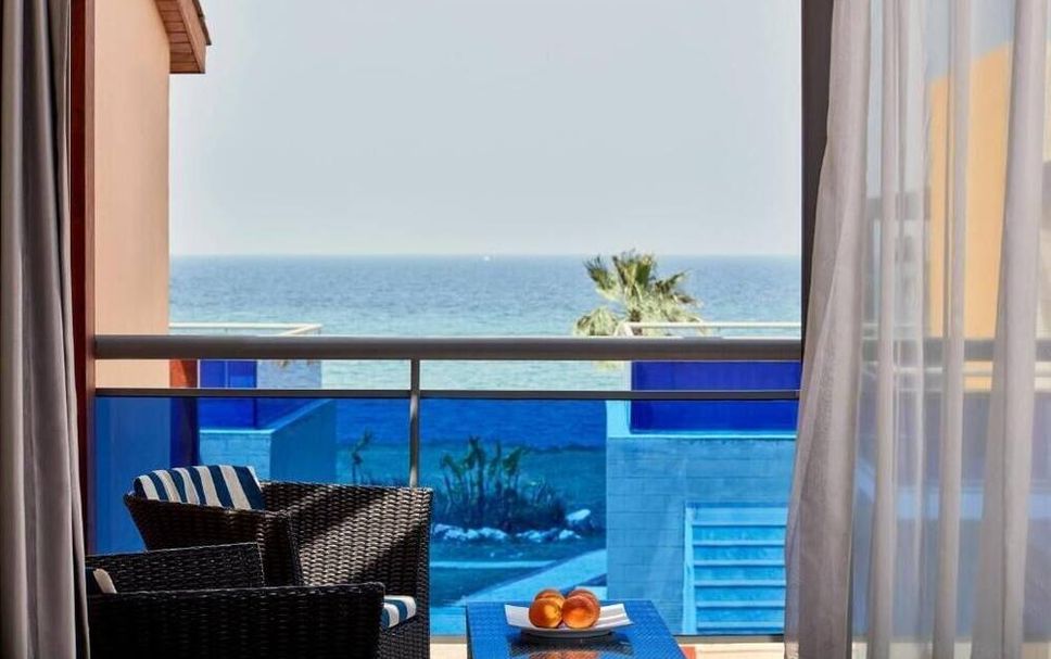 バルコニー 写真