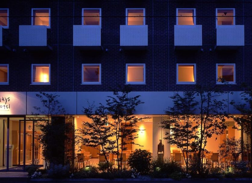 建物 写真