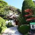 屋外の景色