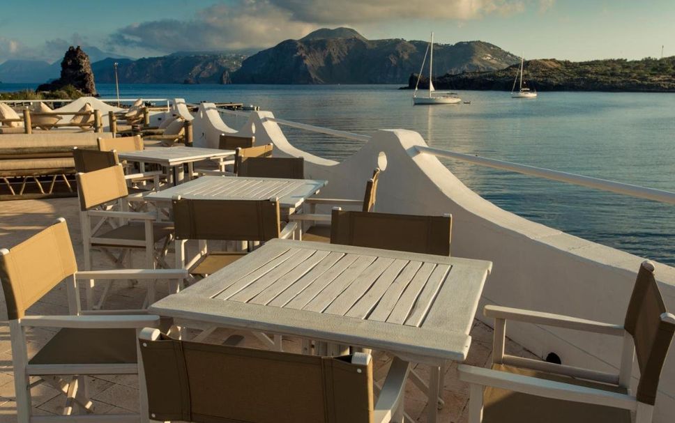 レストラン 写真