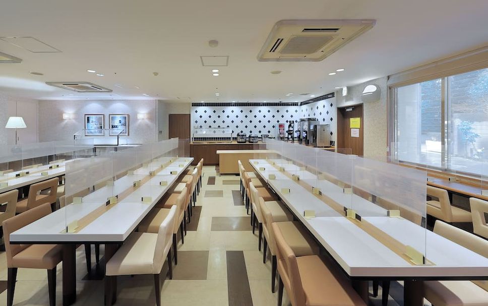 レストラン 写真