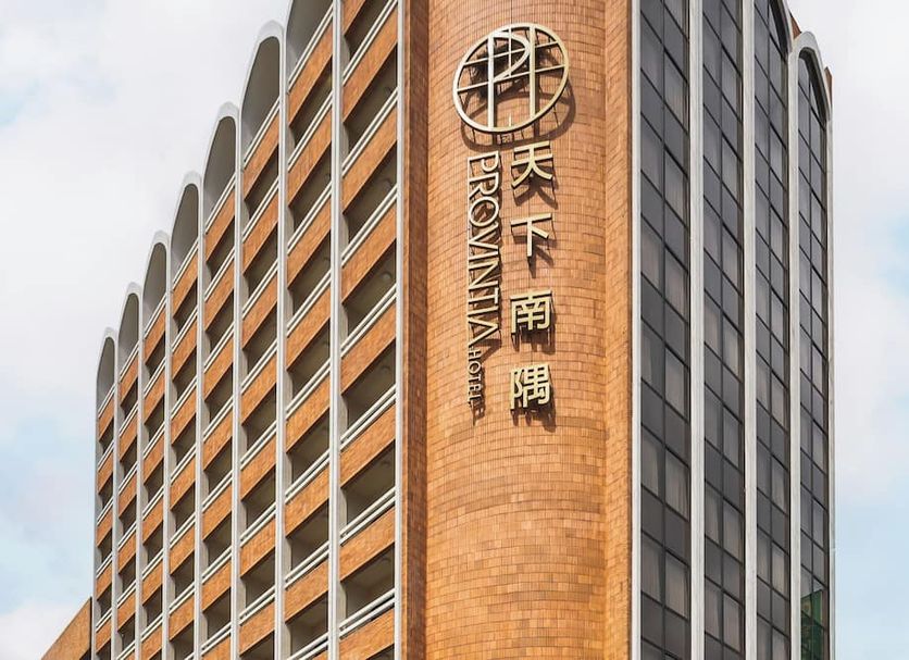 建物 写真