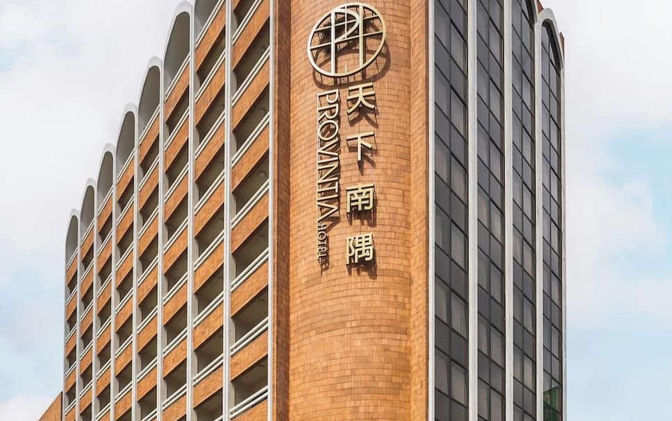 建物 写真