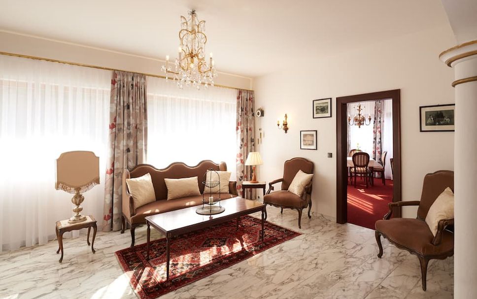 リビングルーム 写真