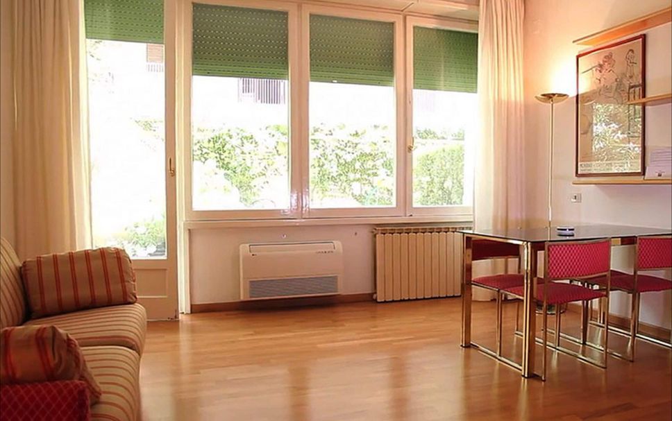 リビングルーム 写真