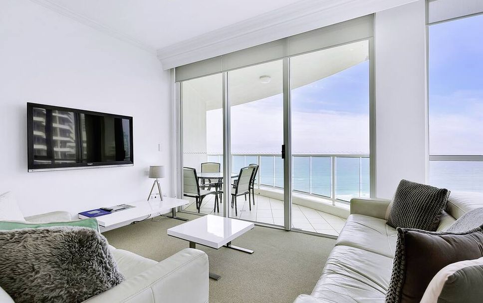 リビングルーム 写真