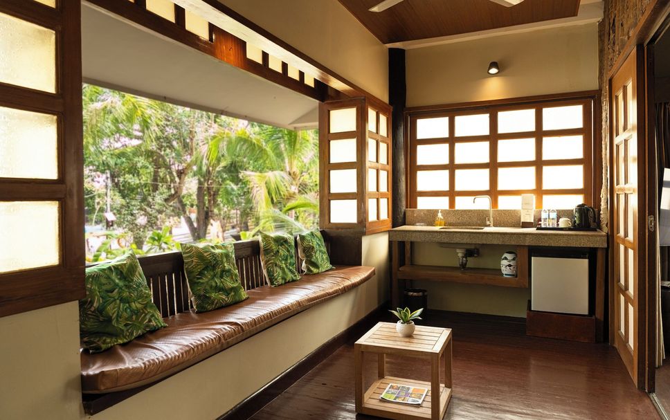 リビングルーム 写真