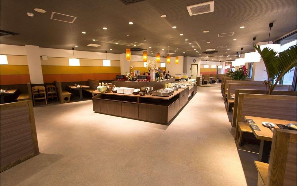 レストラン 写真