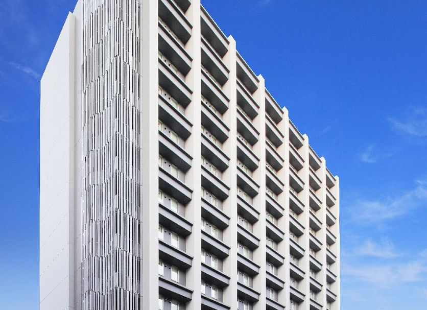 建物 写真