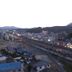 屋外の景色
