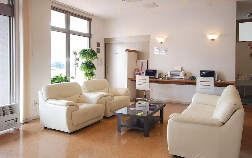 リビングルーム 写真