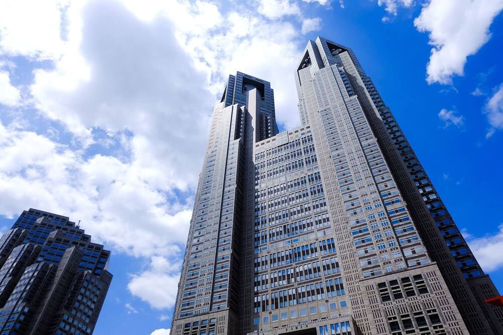 建物