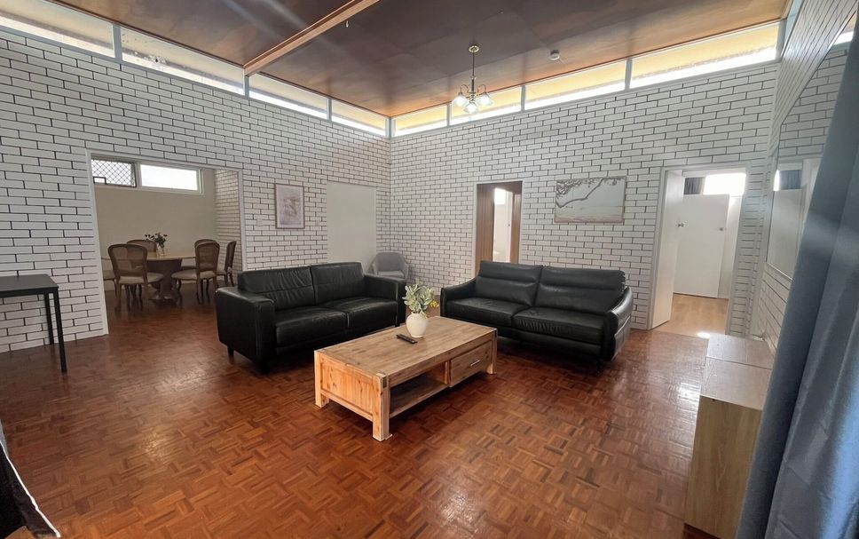 リビングルーム 写真