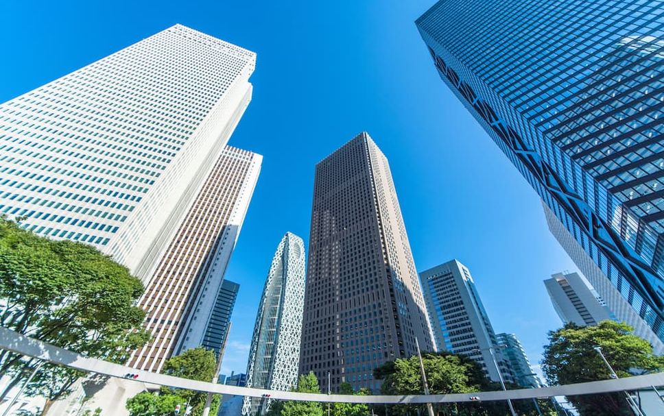 建物 写真
