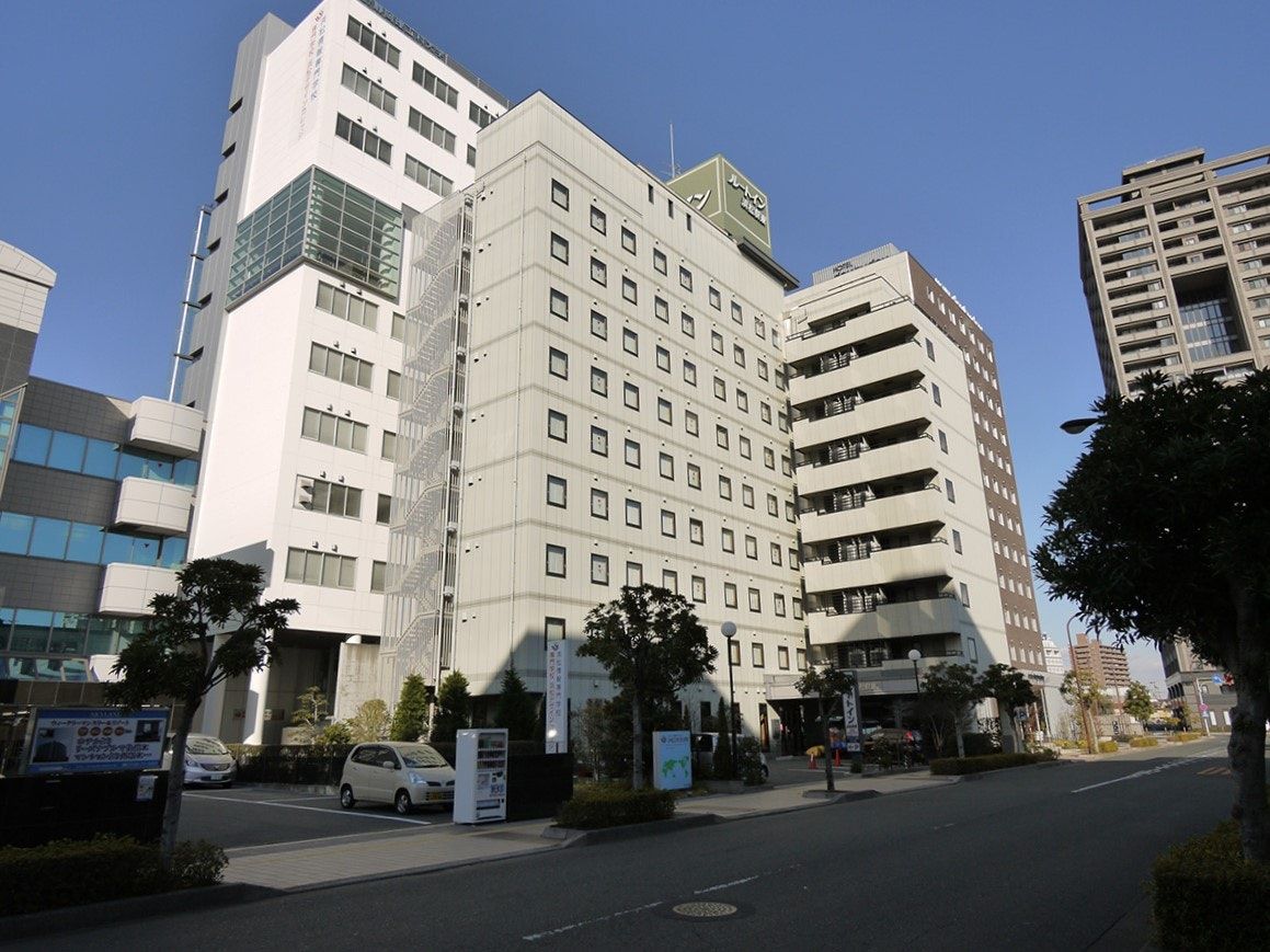 建物