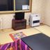 客室の設備