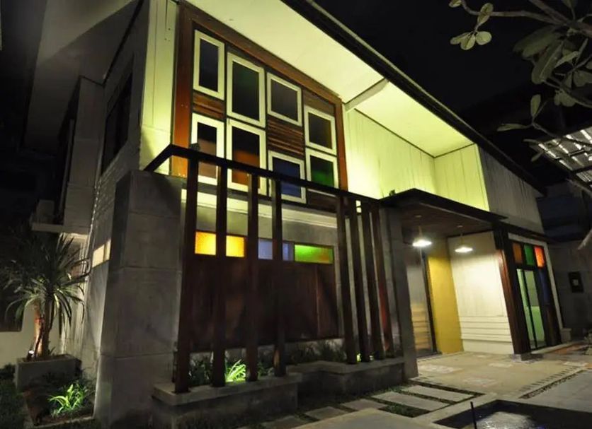 建物 写真