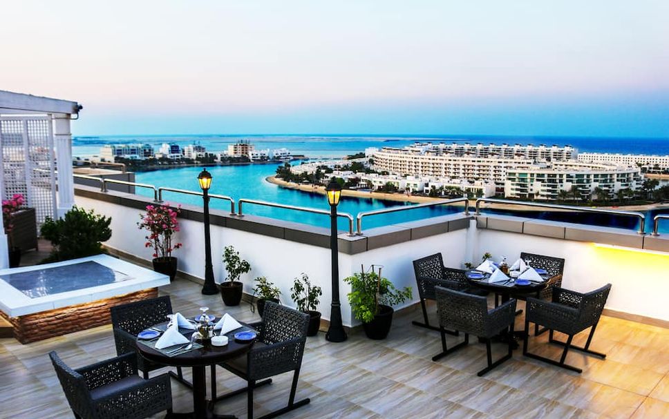 バルコニー 写真