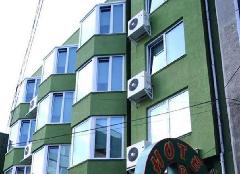 建物 写真