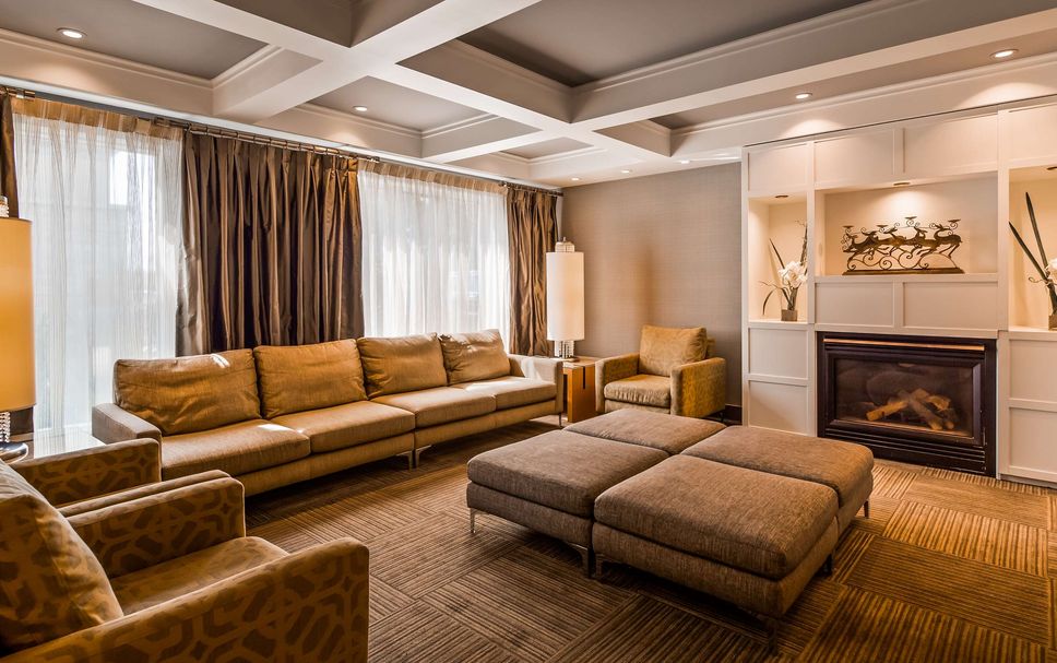 リビングルーム 写真