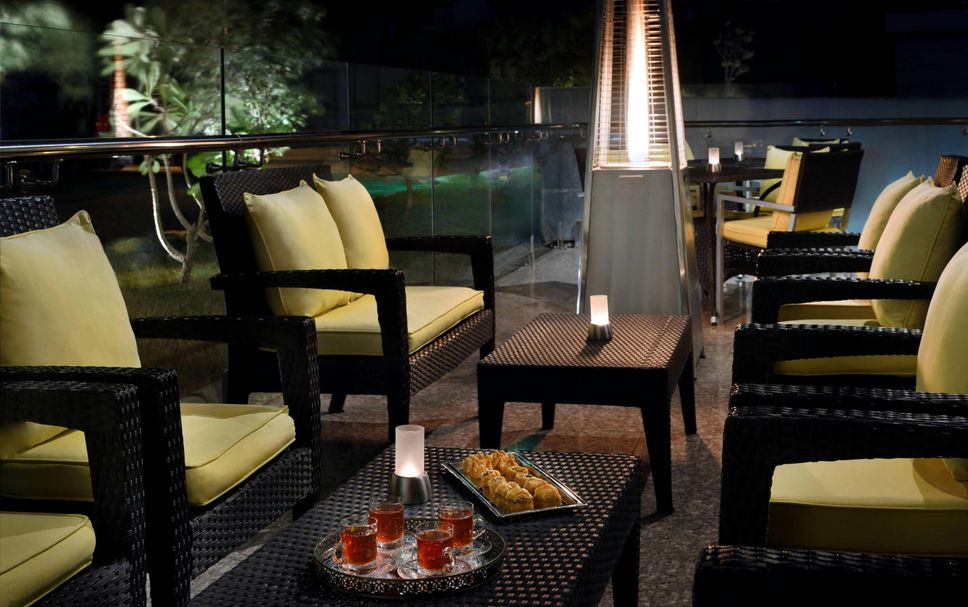 レストラン 写真