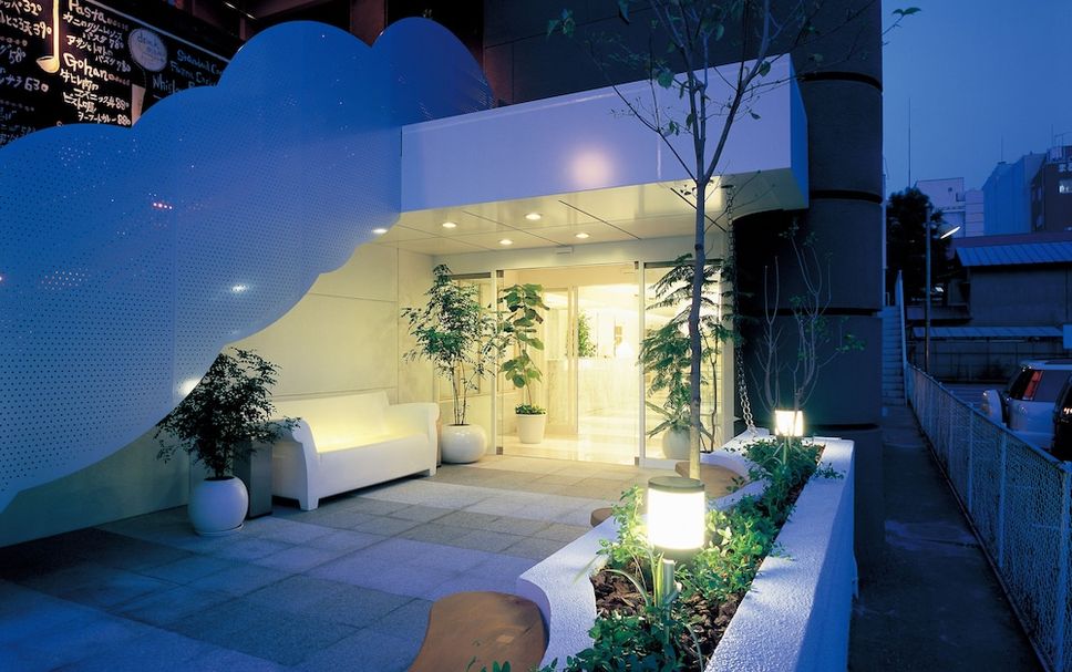 建物 写真