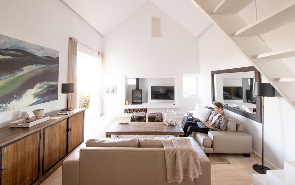 リビングルーム 写真