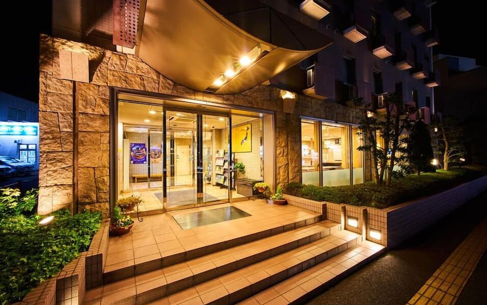 建物 写真