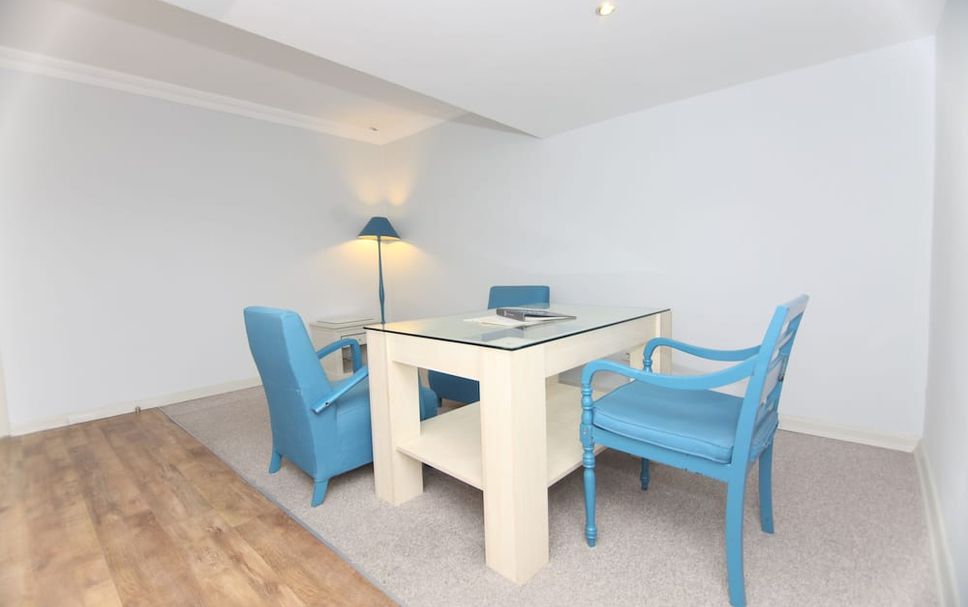 ダイニングルーム 写真