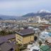 屋外の景色