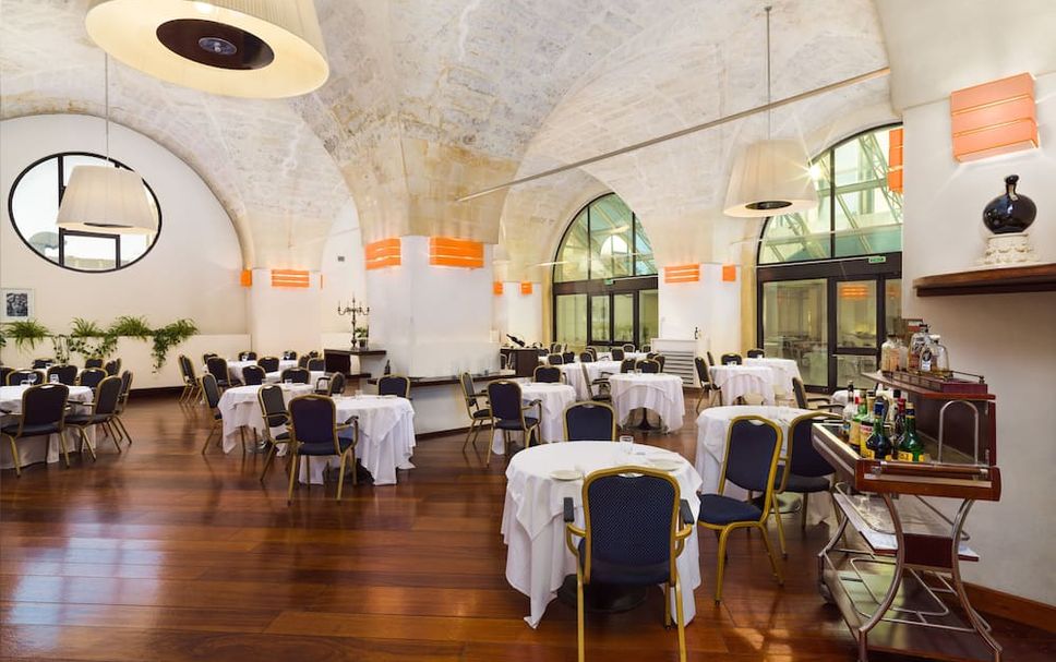 レストラン 写真