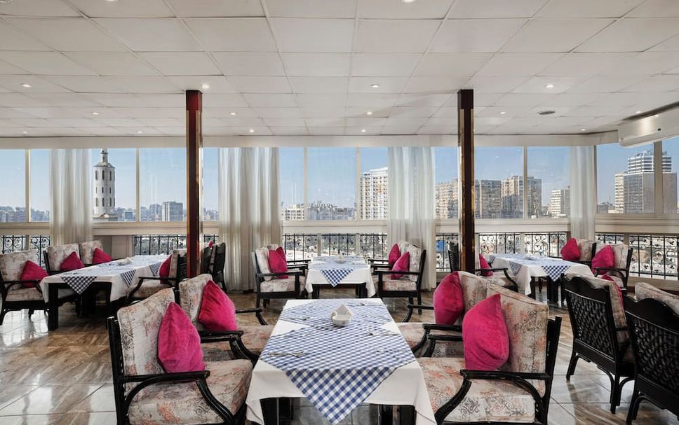 レストラン 写真