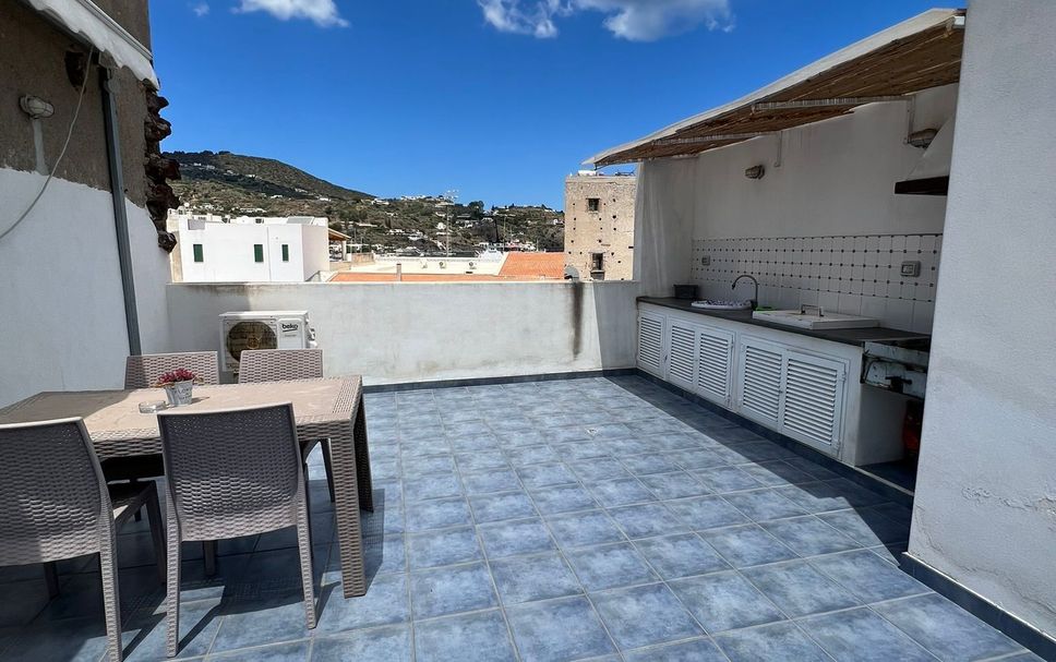 バルコニー 写真